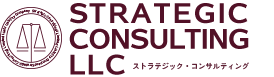 ストラテジック・コンサルティング(Strategic Consulting)