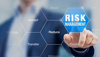 リスクマネジメント