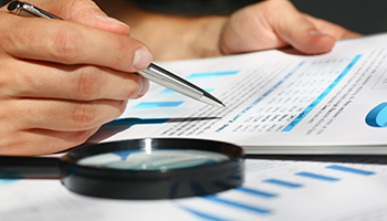 不正調査/内部監査